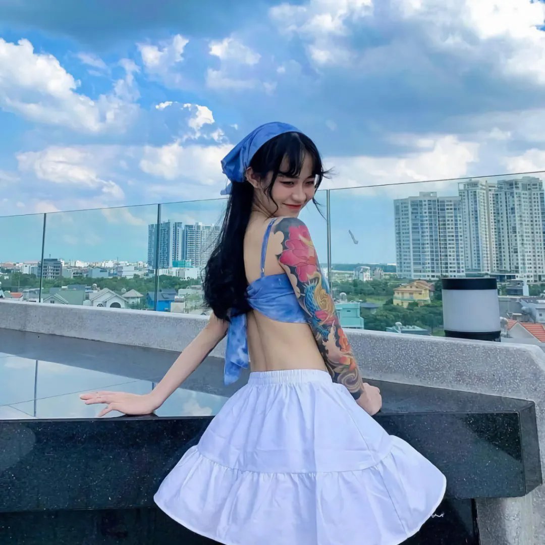 第19个妻子